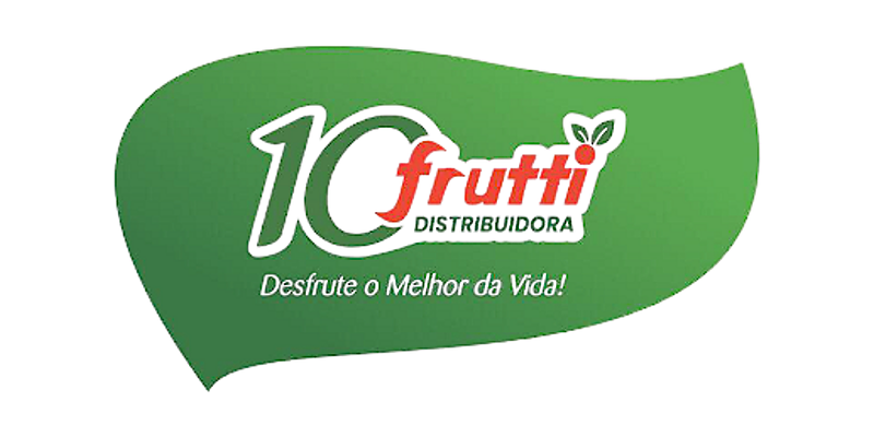 10 Frutti Distribuidora