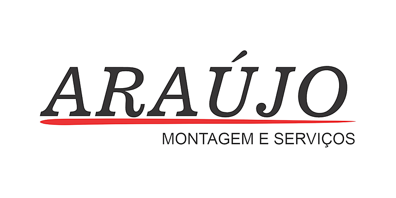 Araújo Montagem e Serviços